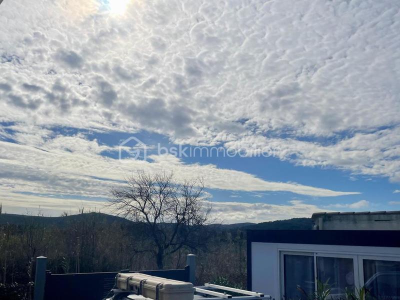 Villa - 106 m² - 5 pièces