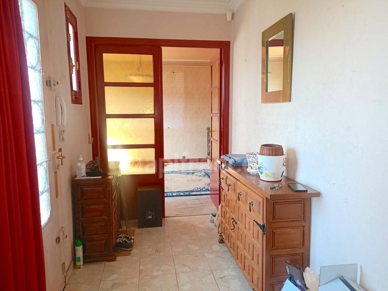 Maison - 246 m² - 6 pièces