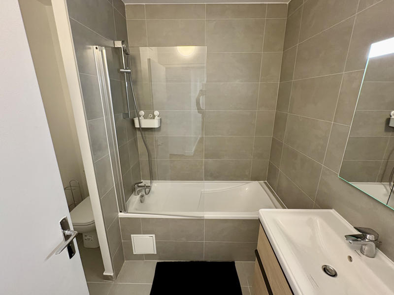 Chambre - 22 m² - 6 pièces