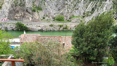 Maison ancienne - 180 m² - 9 pièces