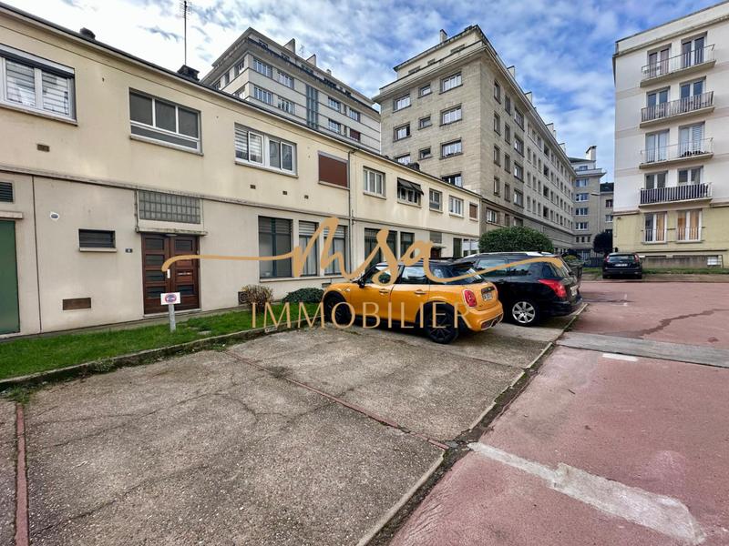 Appartement - 54 m² - 2 pièces