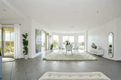 Maison - 132 m² - 4 pièces