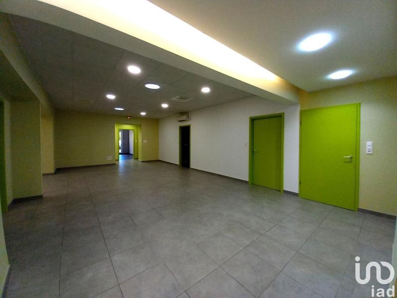 Local commercial - 490 m²