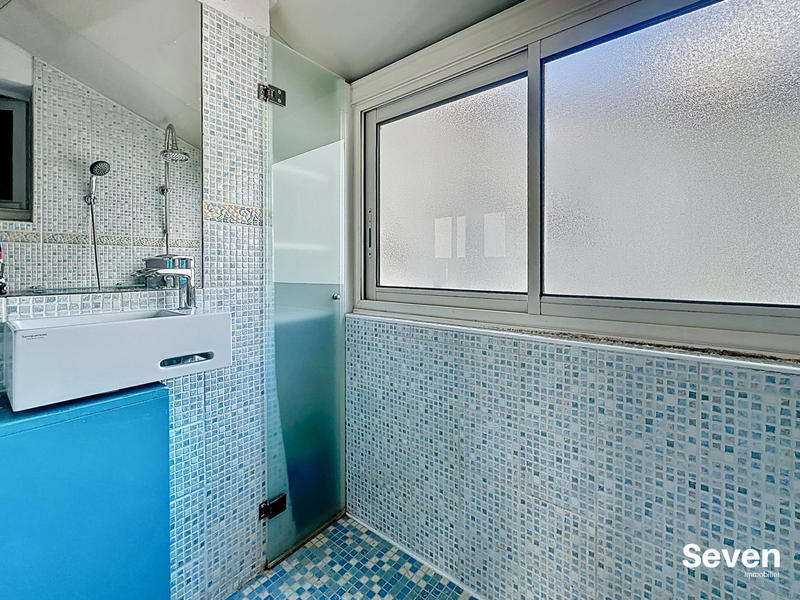 Appartement - 51 m² - 2 pièces