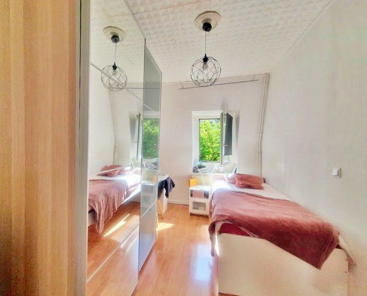 Maison - 150 m² - 8 pièces