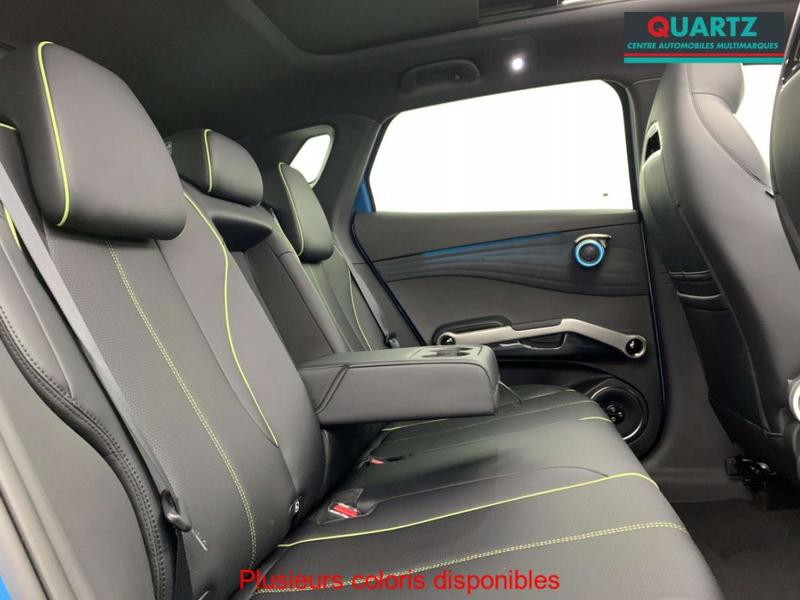 Byd Atto 3 60 5 kWh 204 ch Design