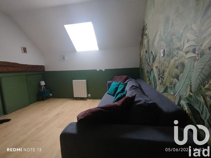 Maison de campagne - 203 m² - 7 pièces