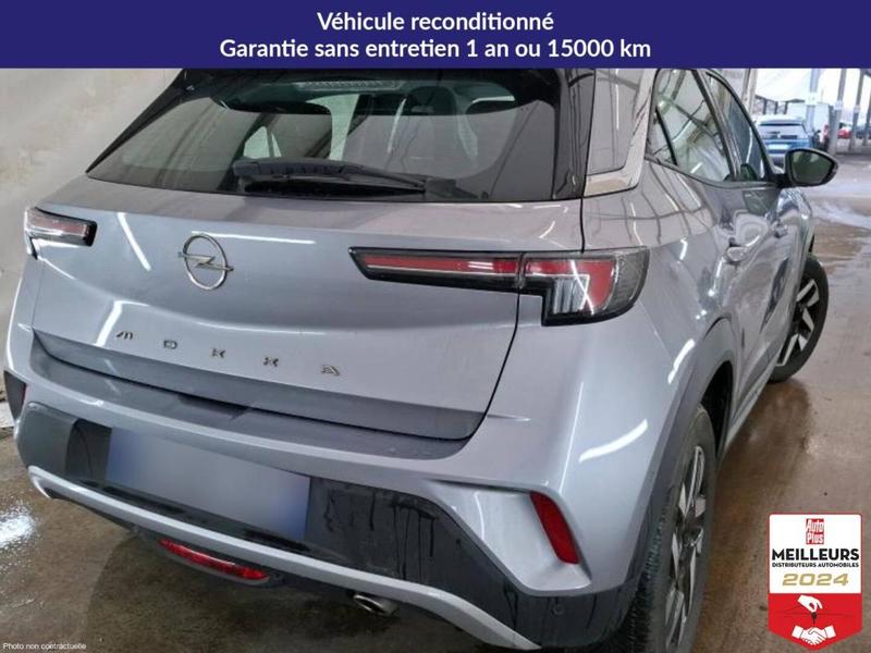 Opel Mokka Diesel 110