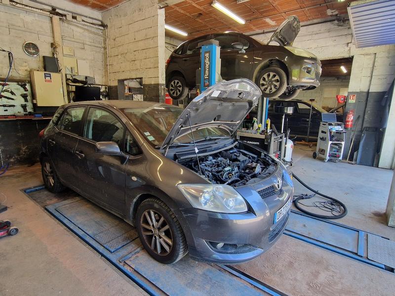 Maison - 111 m² - 6 pièces