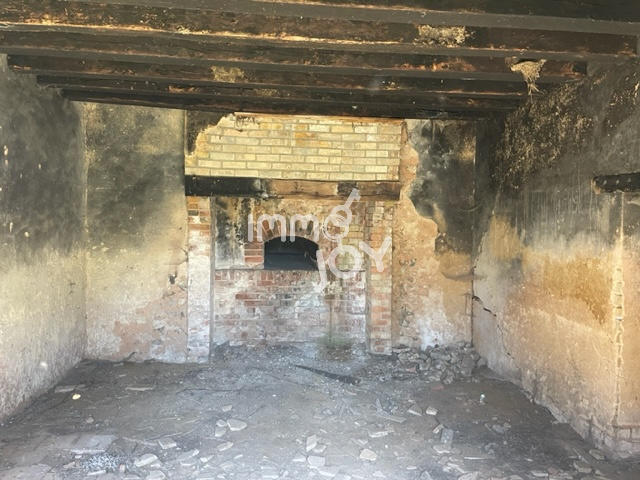 Maison - 130 m² - 2 pièces