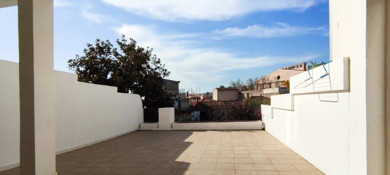 Appartement - 38 m² - 3 pièces