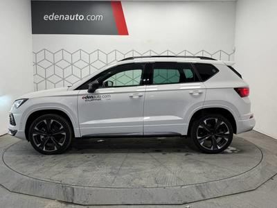 Cupra Ateca 1.5 Tsi 150ch Dsg7 V