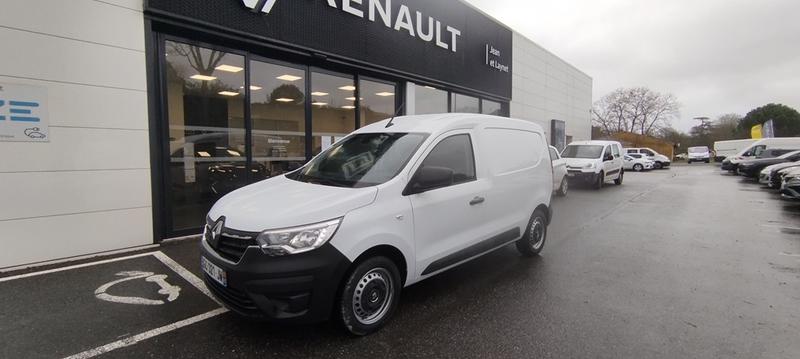 Renault Express Van 1.5 Dci 75 Cv Grand Confort