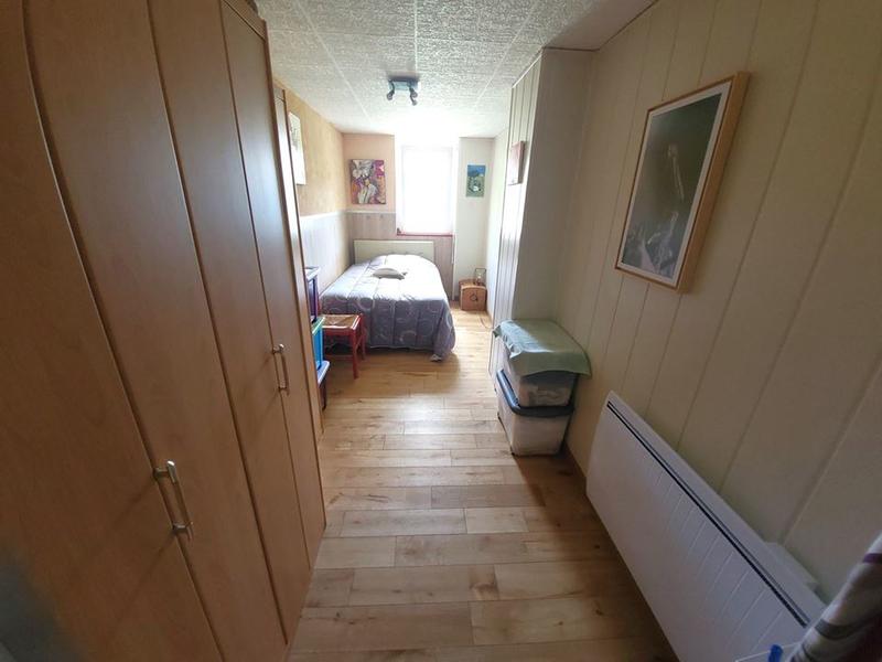 Longère - 199 m² - 8 pièces