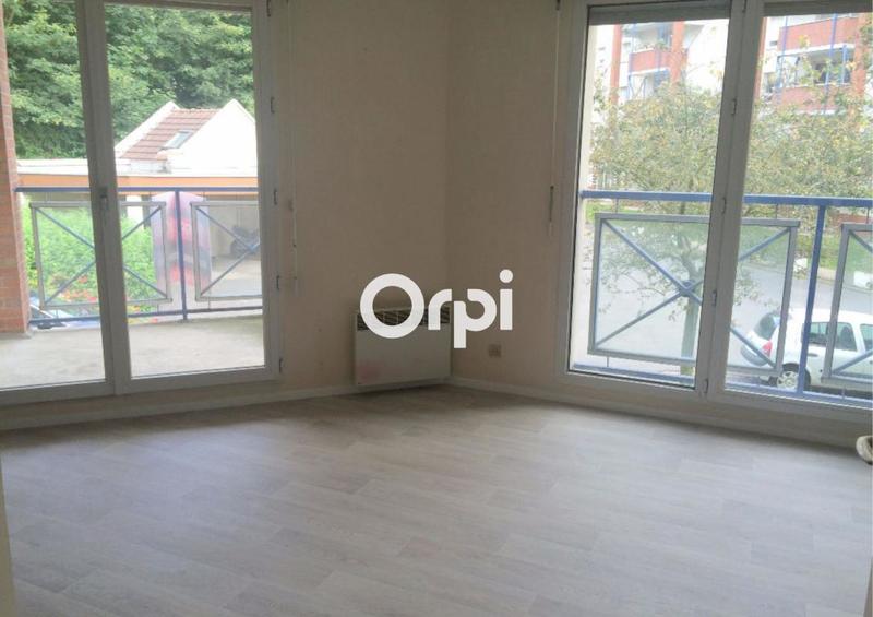 Appartement - 28 m² - 1 pièce