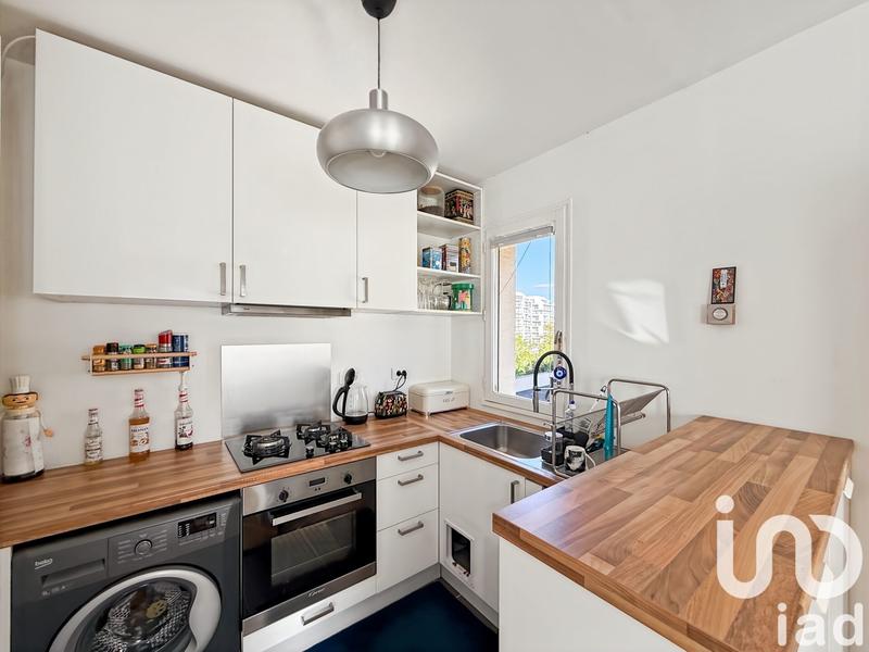 Appartement - 41 m² - 2 pièces