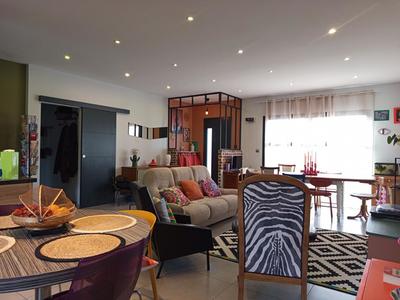 Villa - 98 m² - 4 pièces