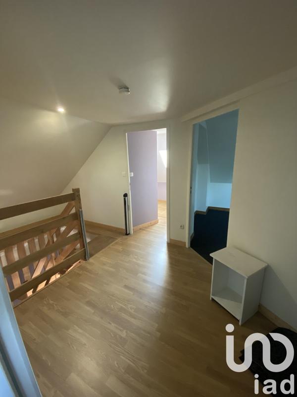 Maison - 218 m² - 5 pièces