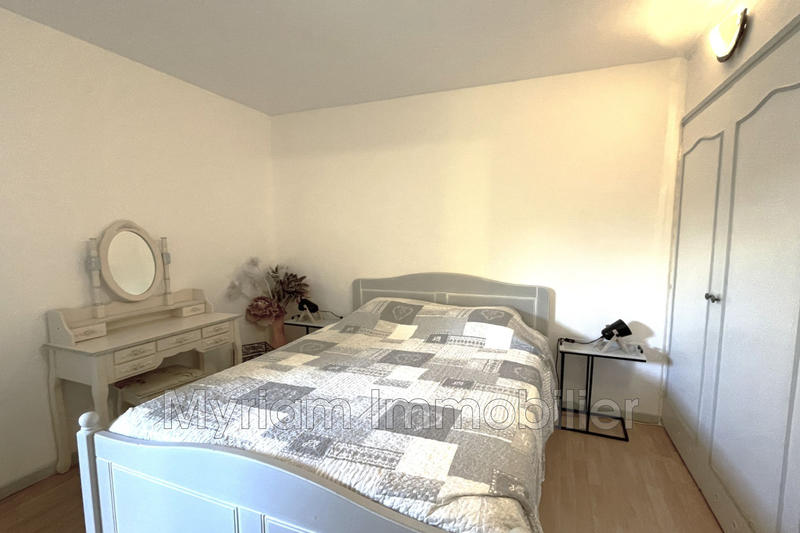 Appartement - 34 m² - 3 pièces