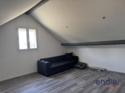 Maison - 155 m² - 6 pièces