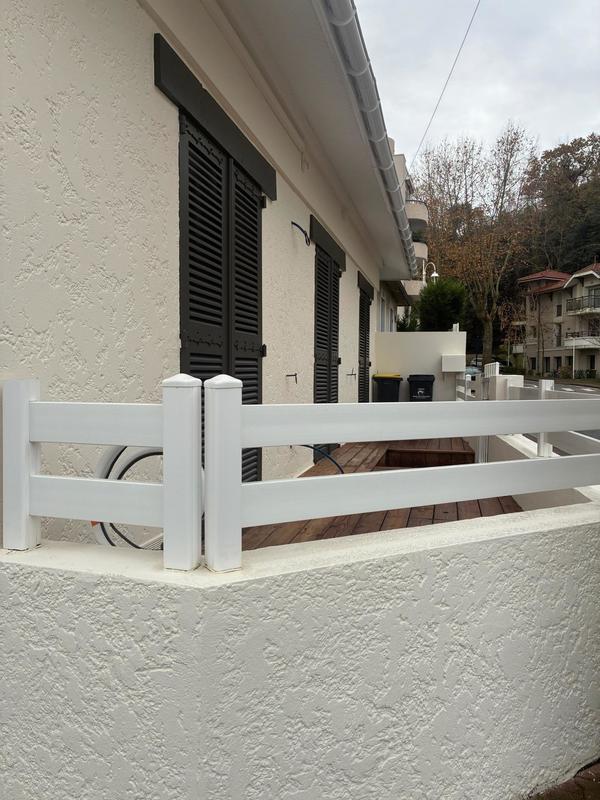 Maison - 49 m² - 2 pièces