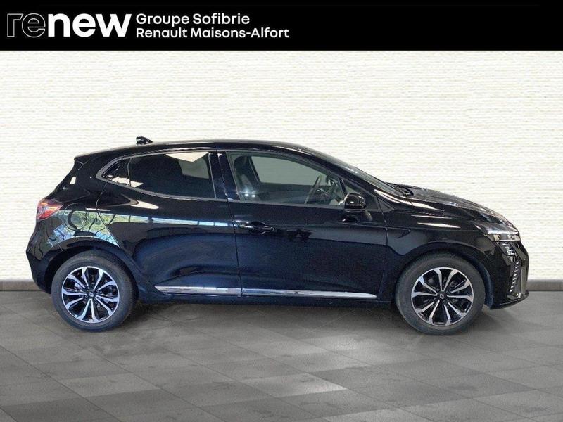 Renault Clio V TCe 90 ch Gsr2 Techno