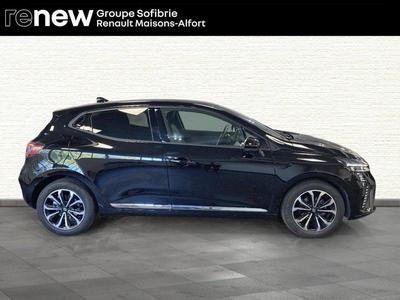 Renault Clio V TCe 90 ch Gsr2 Techno