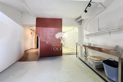 Local commercial - 65 m²