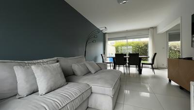 Maison - 104 m² - 6 pièces