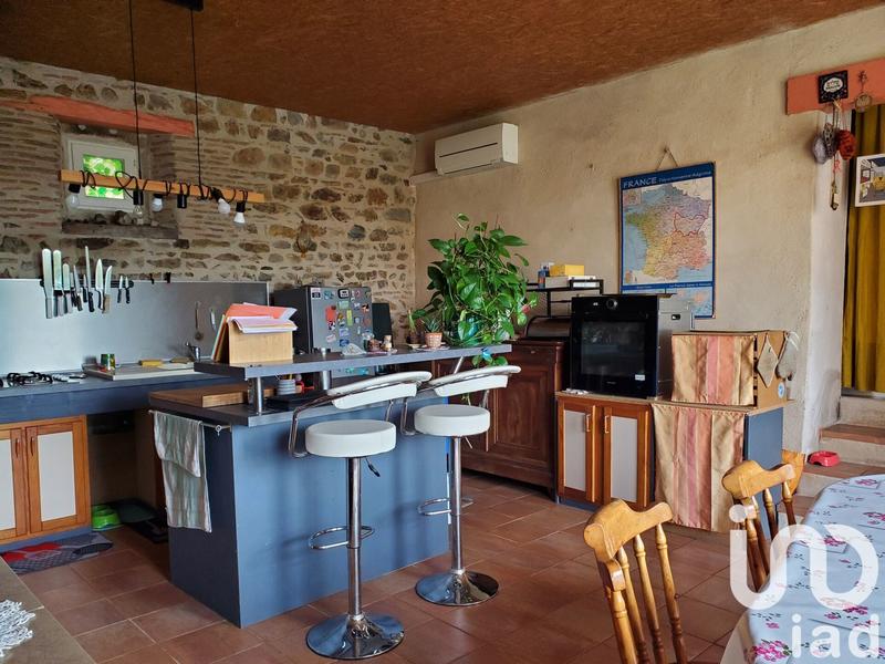 Maison - 185 m² - 8 pièces