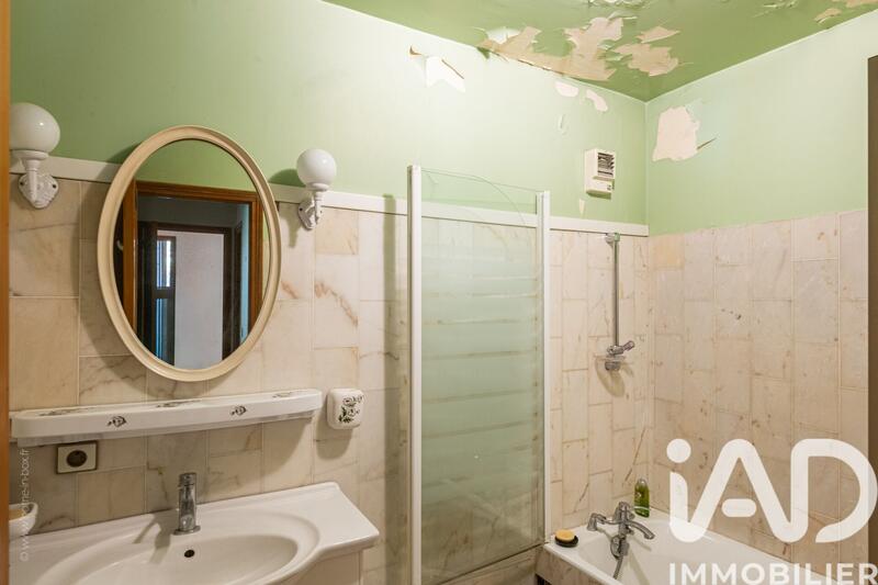 Duplex - 101 m² - 4 pièces