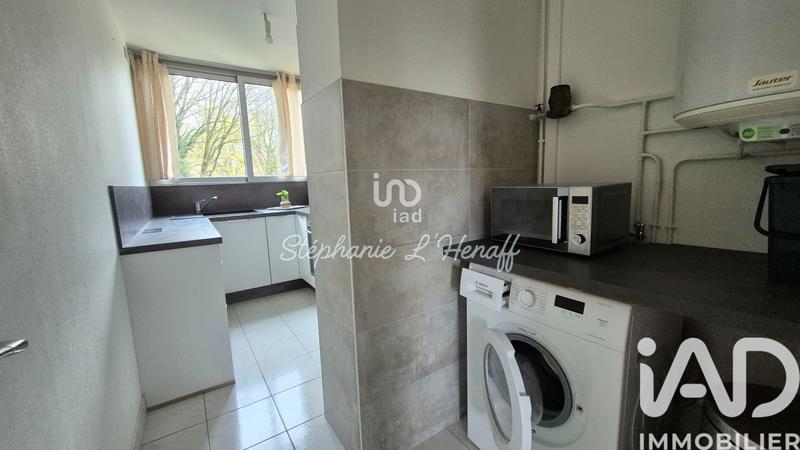 Appartement - 68 m² - 4 pièces