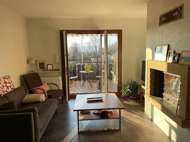 Duplex - 84 m² - 4 pièces