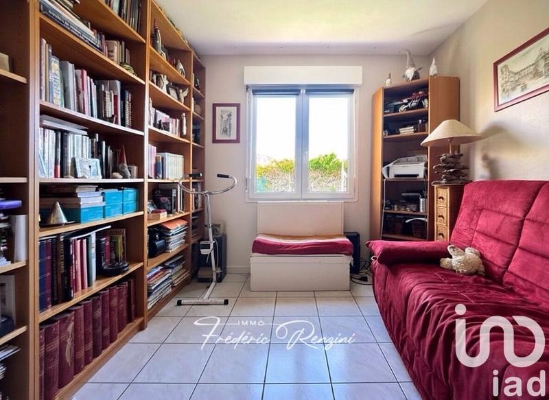 Maison - 122 m² - 6 pièces