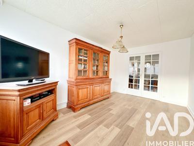 Appartement - 62 m² - 4 pièces