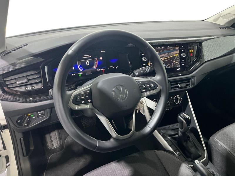 Volkswagen Polo 1.0 Tsi 95 s&amp;S Dsg7 Life Plus