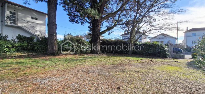 Appartement - 80 m² - 3 pièces