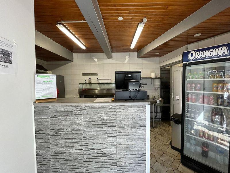 Fonds de commerce - Local commercial - 15 m²