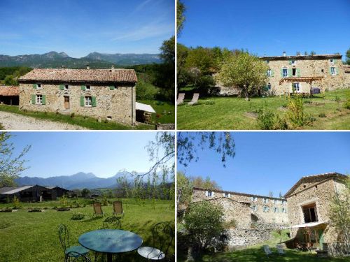 La Roulotte du Panicaut