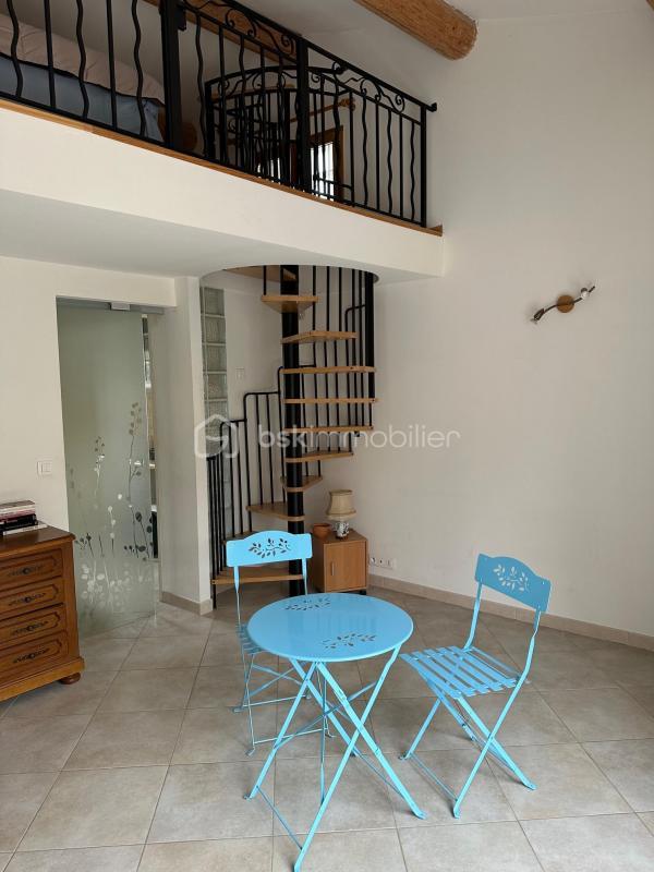 Maison de ville - 160 m² - 6 pièces