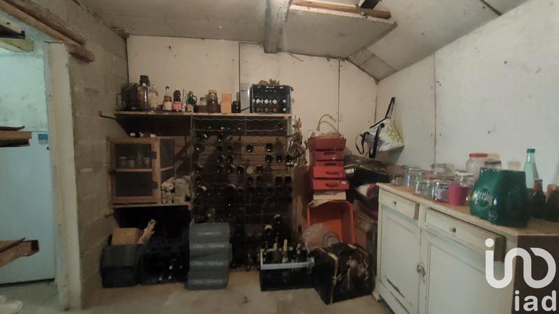 Maison - 139 m² - 5 pièces