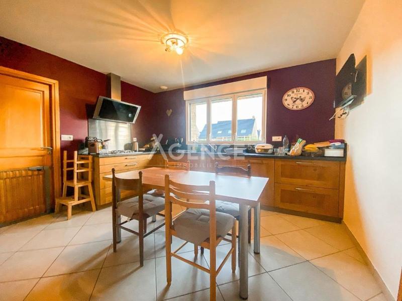 Maison - 170 m² - 5 pièces