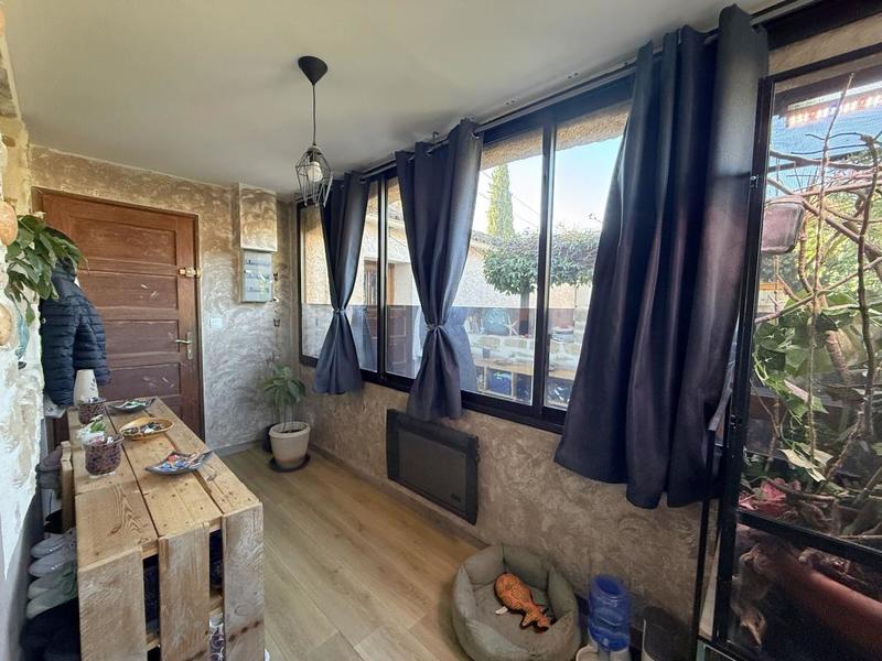 Appartement - 81 m² - 4 pièces