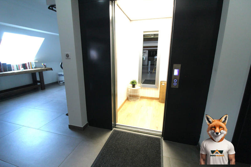 Duplex - 173 m² - 6 pièces