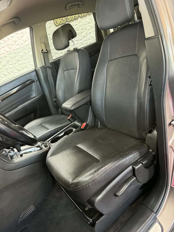 Chevrolet Captiva 2.2 VCDi Fwd 16v 163 Cv. 7 Places