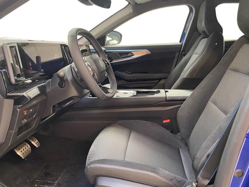 Renault Austral E-Tech full hybrid 200 Gsr2 Iconic esprit Alpine