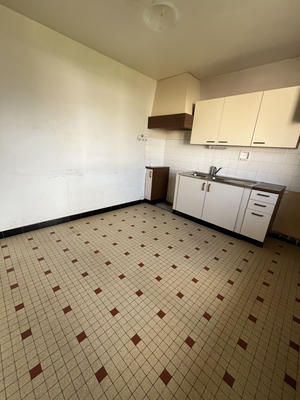 Maison - 67 m² - 4 pièces