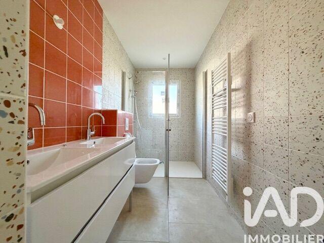 Maison - 139 m² - 6 pièces