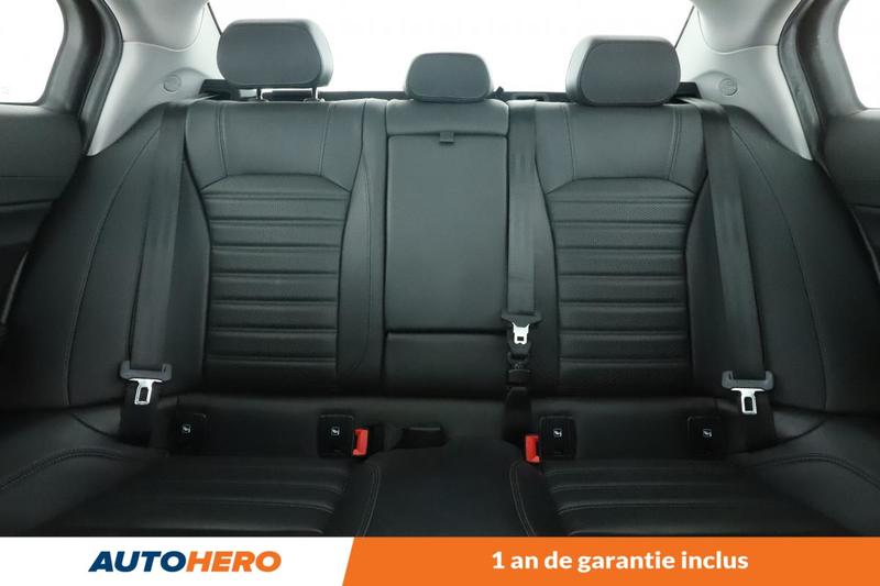 Alfa Romeo Giulia 2.0 Tb Q4 Veloce At8 280 ch