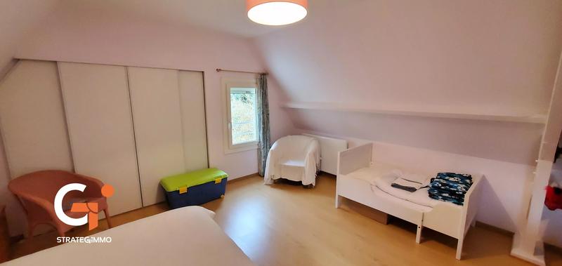 Maison - 141 m² - 4 pièces